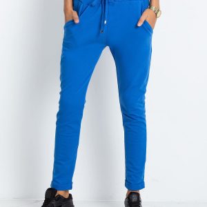 Blue Cadence pants