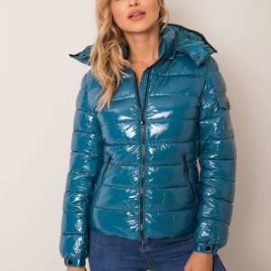 Chloe Sea Jacket