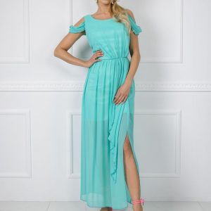 Mint dress Amanda