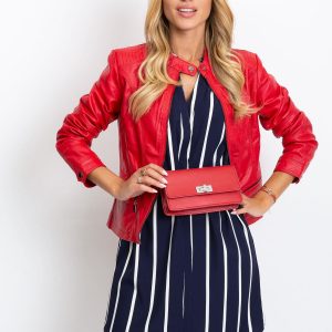 Red Tudor Jacket