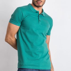 Marine Men's Polo Shirt Numerous