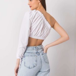 White top Rajani RUE PARIS