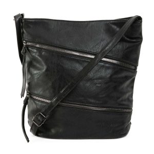 Black Large Ladies Bag