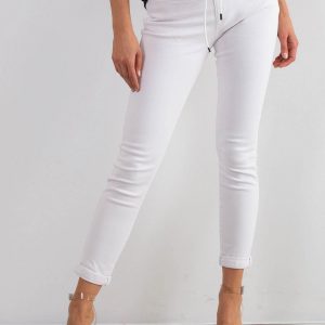 White Clueless Jeans