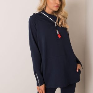 Navy blue set Bessie