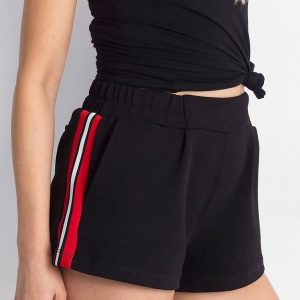 Black Subsidiaries Shorts