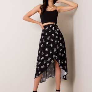 Black skirt Stella RUE PARIS