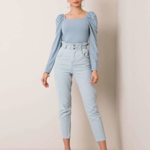 Mint jeans Amelie RUE PARIS