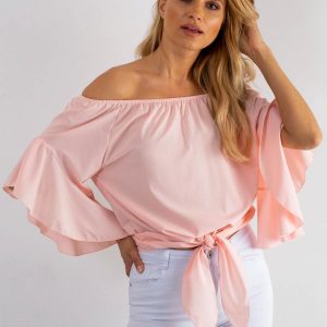 Pink Craving Blouse