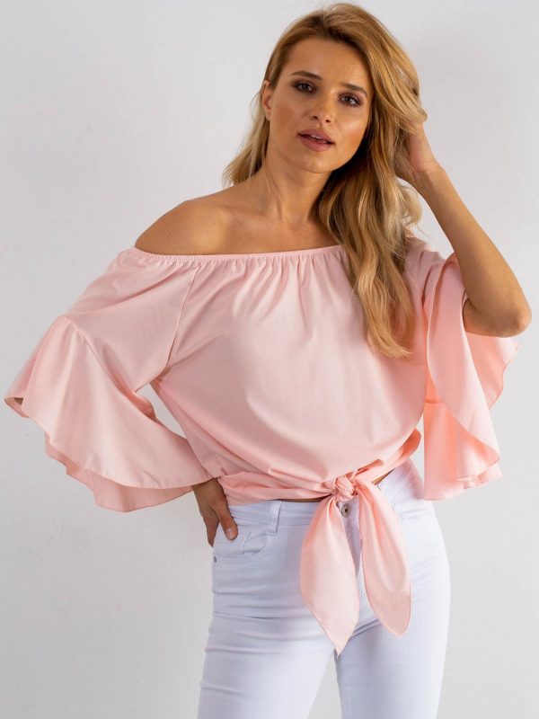 Pink Craving Blouse