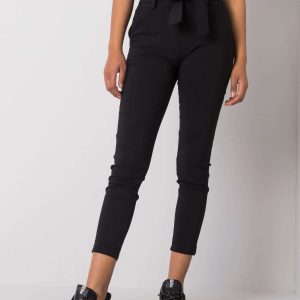 Black pants Adelita