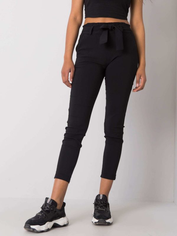 Black pants Adelita