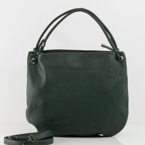 Dark green large bag