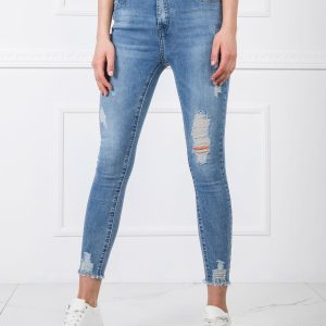 Catherina blue jeans