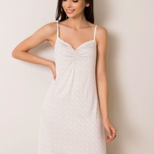 Beige Dooby Nightgown