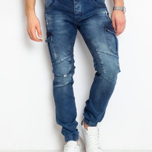 Blue jeans for men Felix