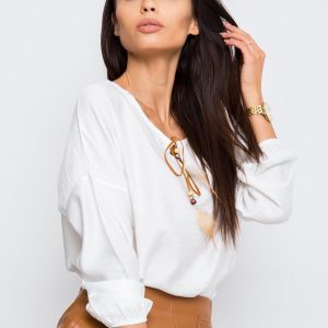 RUE PARIS White blouse Several