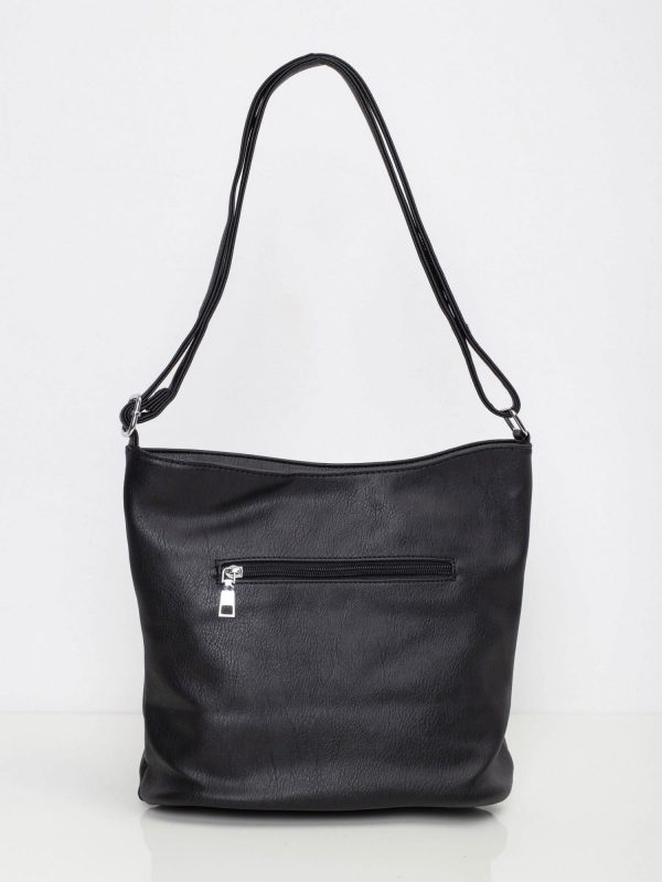 Black Women's Urban Style Bag