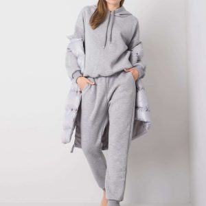 Grey set Vivianne