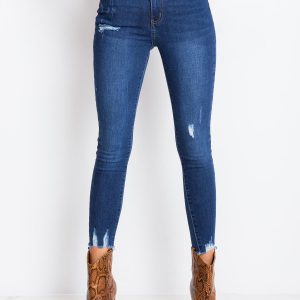 Blue Desire jeans