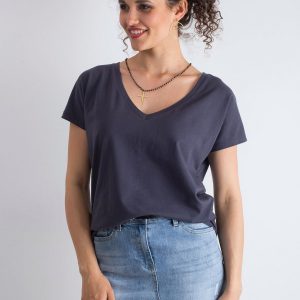 Emory Graphite t-shirt