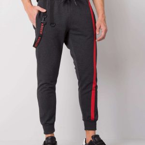 Graphite men's sweatpants Erick