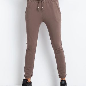 Brown Cadence pants