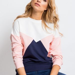 Light pink Distance sweatshirt