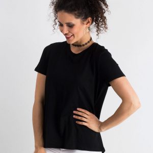 Black t-shirt Incredible