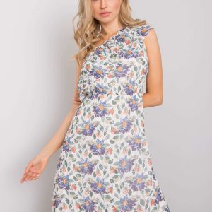 Floral dress Alanis RUE PARIS