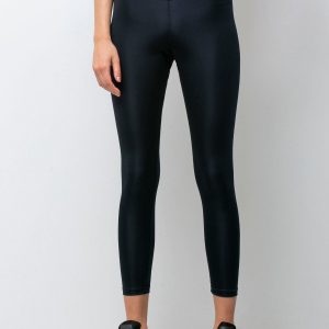 Dark Navy Lakeside Leggings