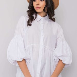 White shirt Emy RUE PARIS