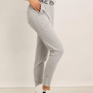 Gray trousers Maybel