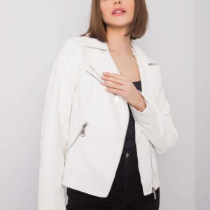 Brittany White Jacket