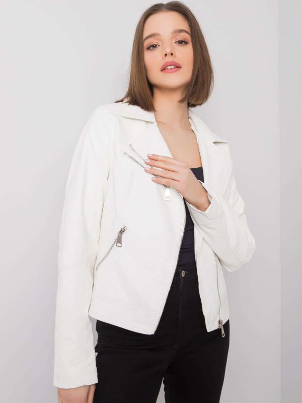 Brittany White Jacket