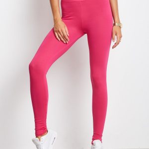 Fuchsia Leggings Basic