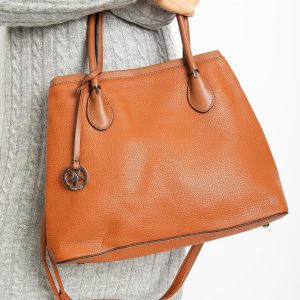 Brown Women's Urban Bag