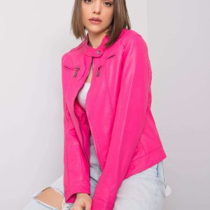 Pink Amber Jacket