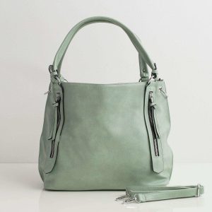 Mint women's bag city bag