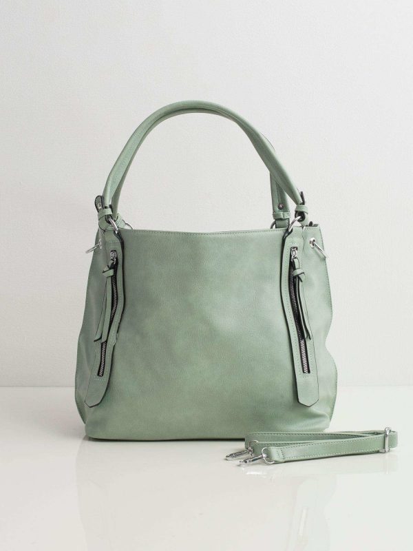 Mint women's bag city bag