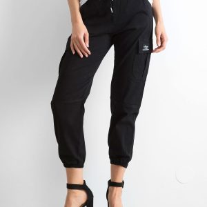 Black Myself pants