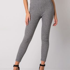 Briseida grey leggings RUE PARIS