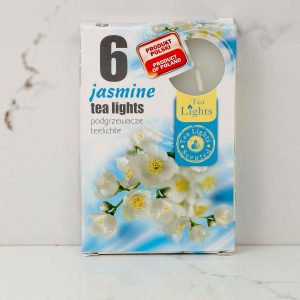 Scented warmers Jasmine