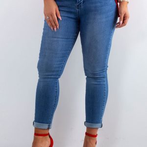 Blue jeans Feeling PLUS SIZE