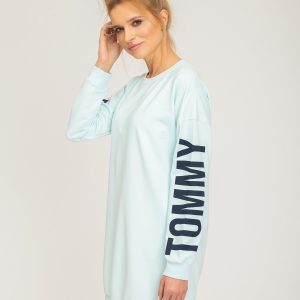 TOMMY LIFE Mint dress