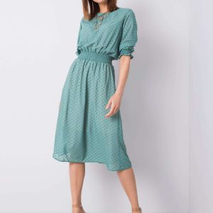 Nancy Sea Dress