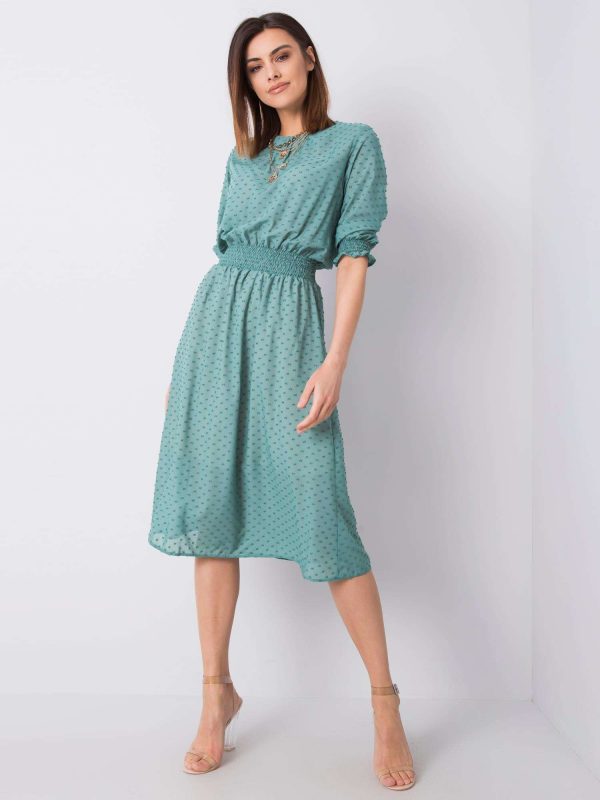 Nancy Sea Dress