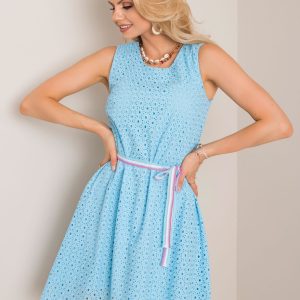 Lennie Blue Dress