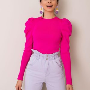 Pink sweater Vanessa RUE PARIS