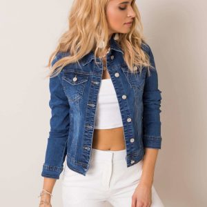 Riley Blue Jacket